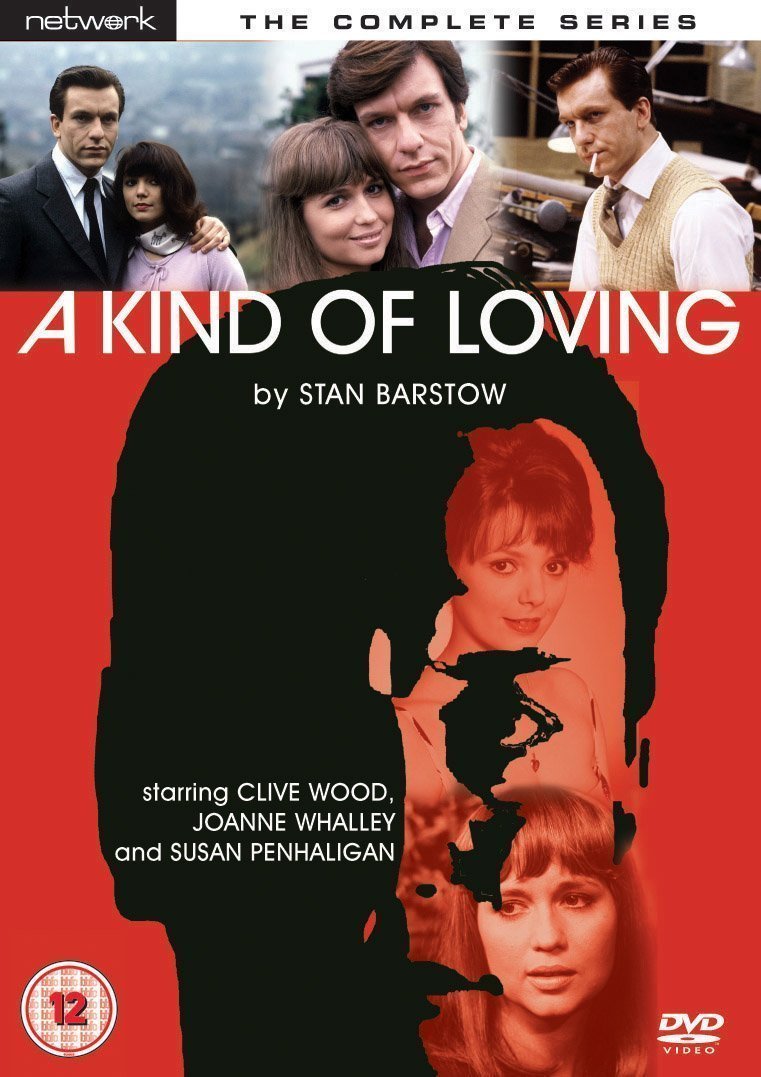 A Kind of Loving: The Complete Series Box sets