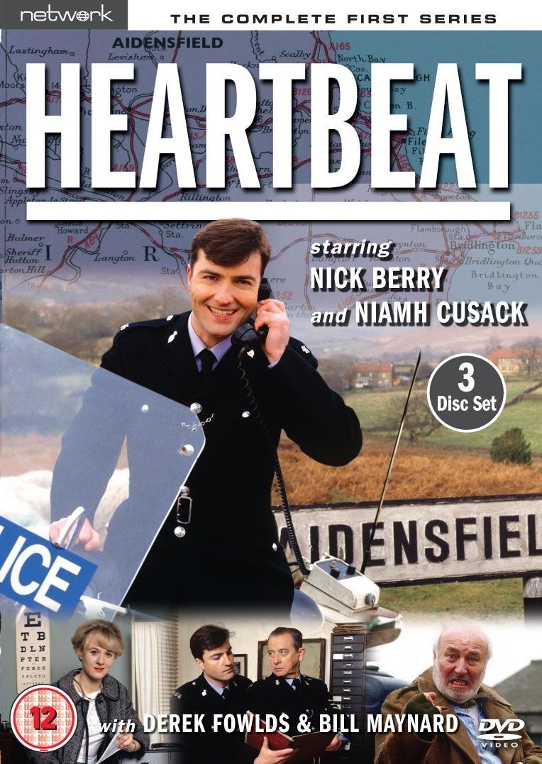 Product Image: Heartbeat - Complete Series 1