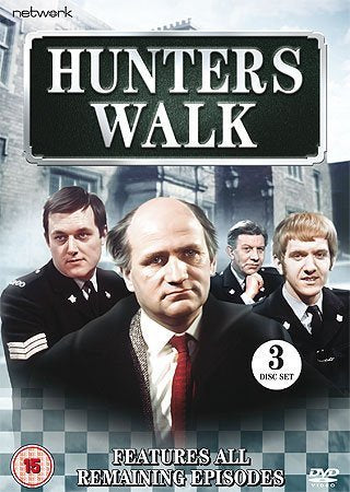 Hunters Walk Box sets