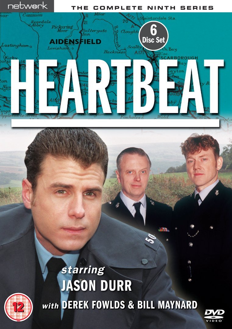 Product Image: Heartbeat - The Complete Series 9
