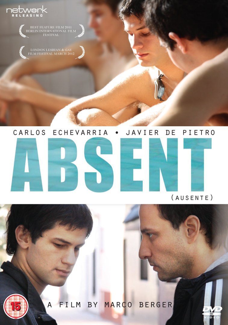 Absent Films