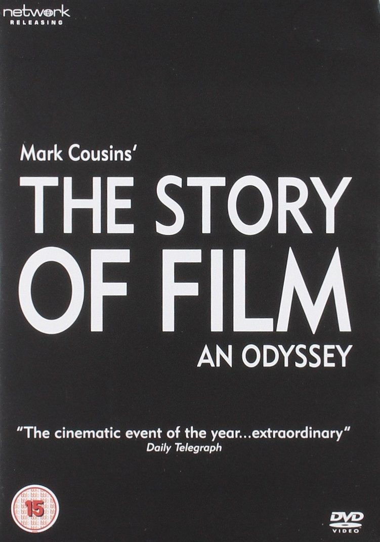 The Story of Film: An Odyssey Box sets
