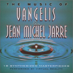 Virtual Reality Pop