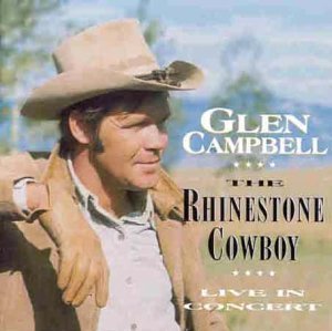 The Rhinestone Cowboy Pop