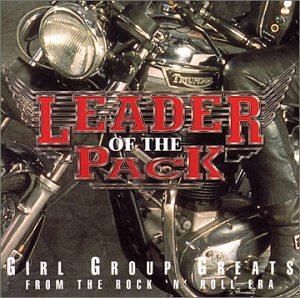 Girl Group Greats Funk, R&B & Soul