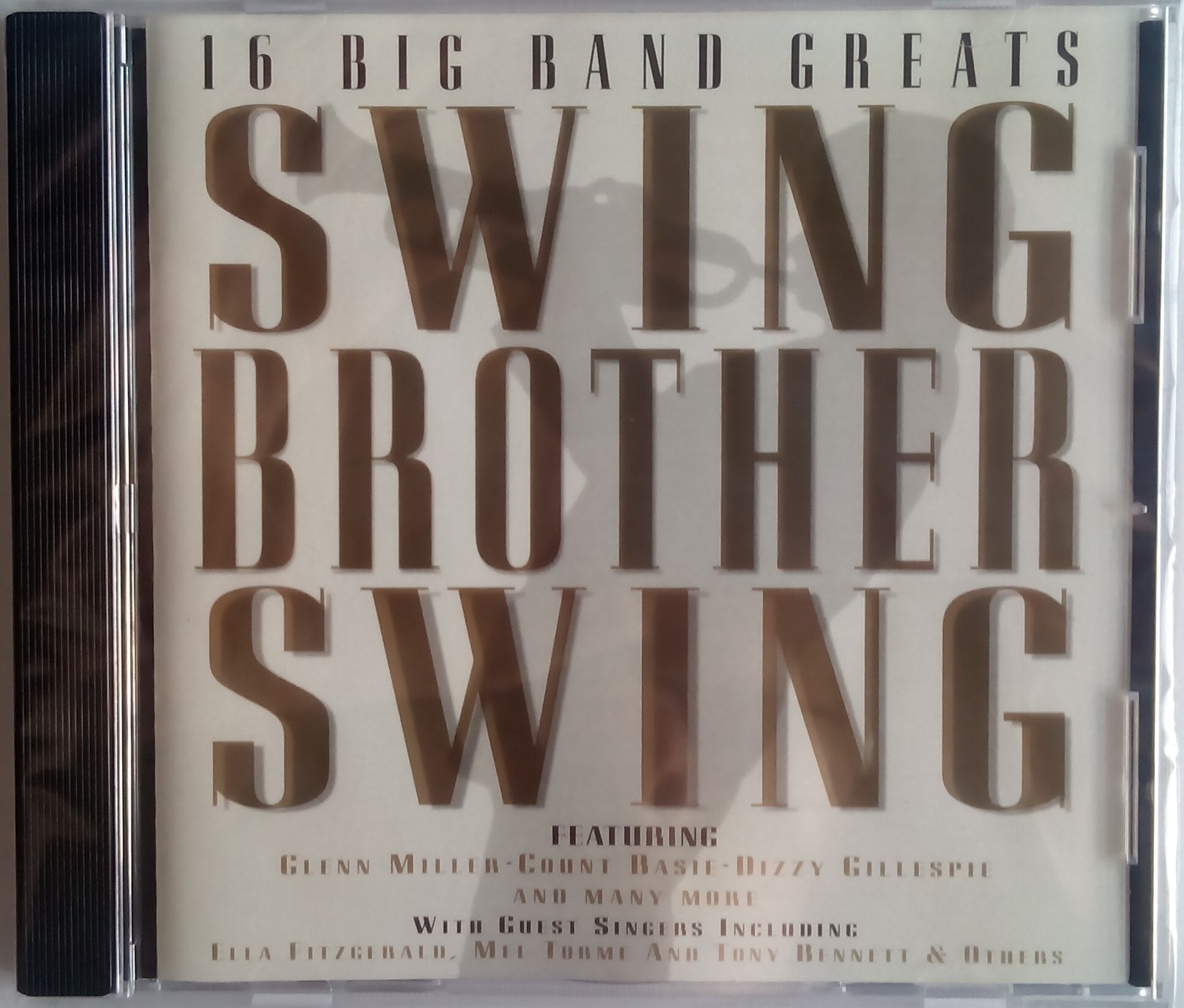 Swing Brother Swing Jazz