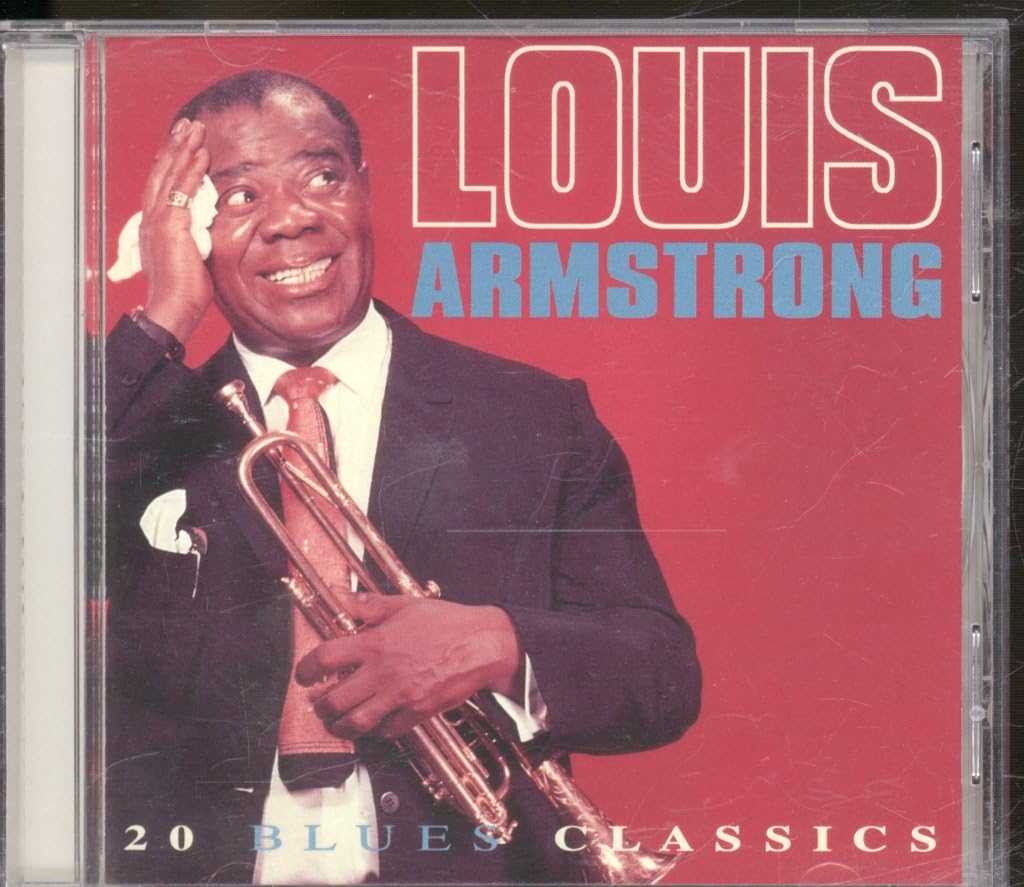 Product Image: 20 Blues Classics