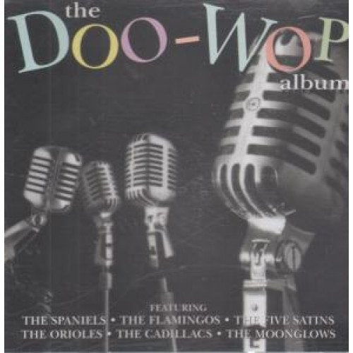 Doo Wop Album (UK Import) Pop