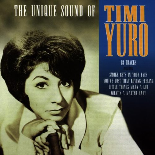 The Unique Sound of Funk, R&B & Soul