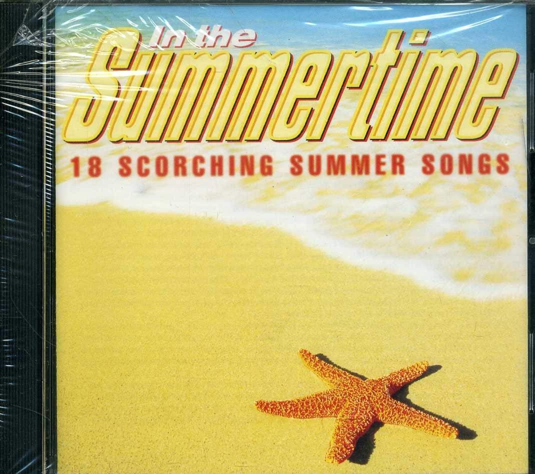 Product Image: In the Summertime
