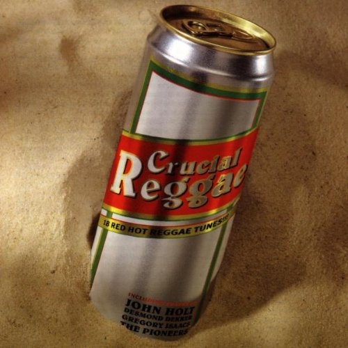 18 Red Hot Reggae Tunes Metal & Hardrock