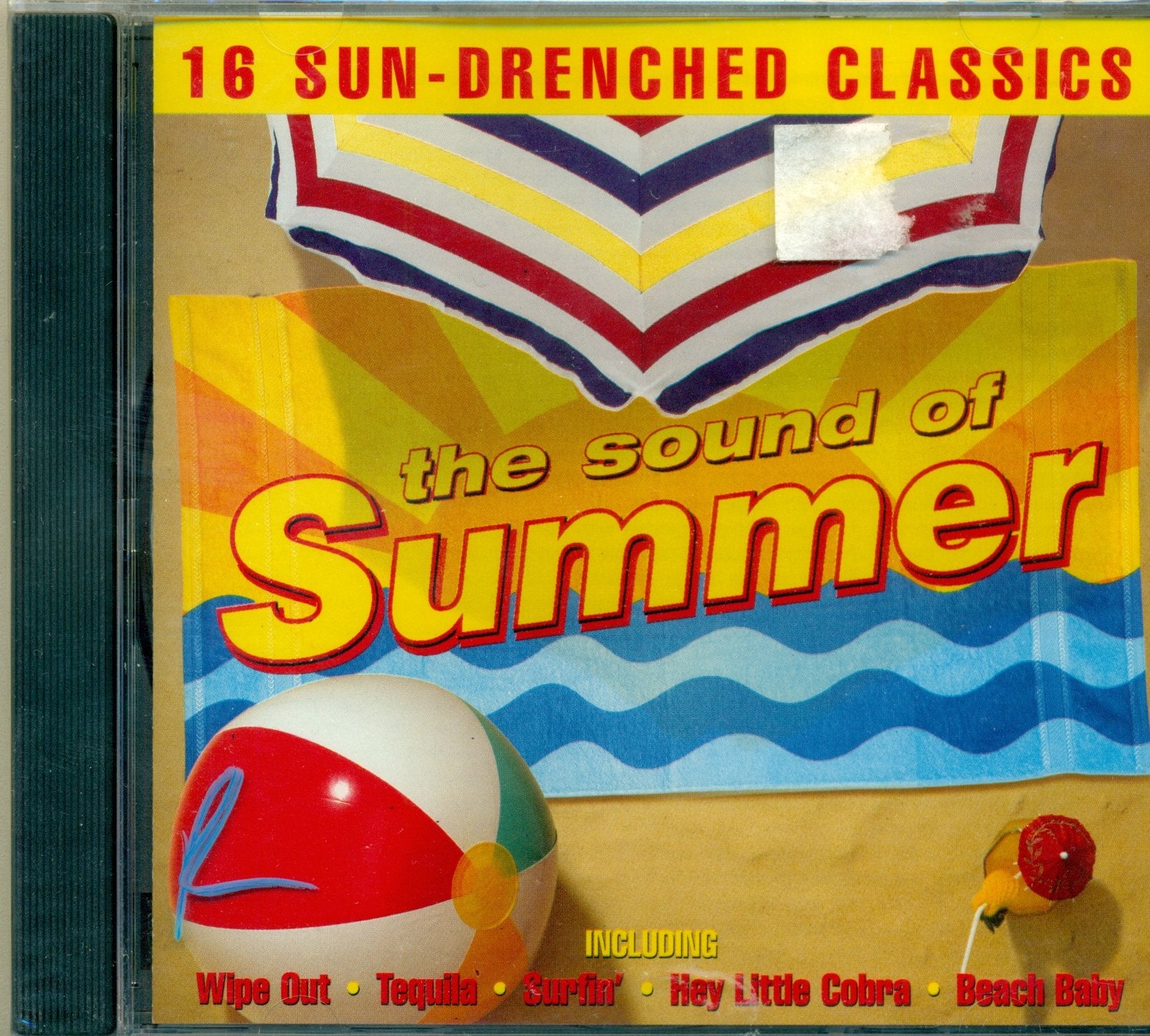 Sound of the Summer Pop