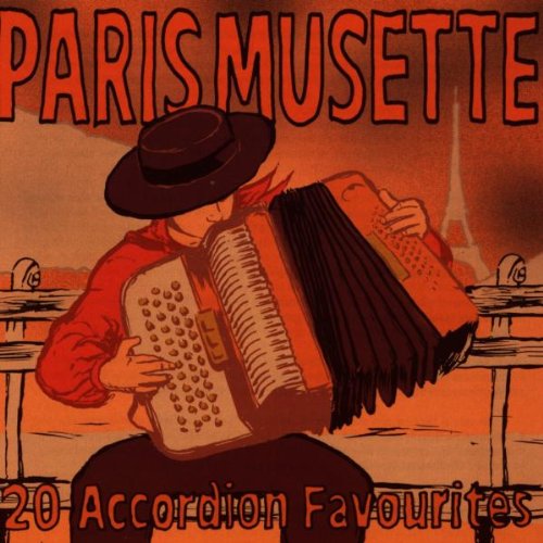 20 Accordion Favourites Other music genres