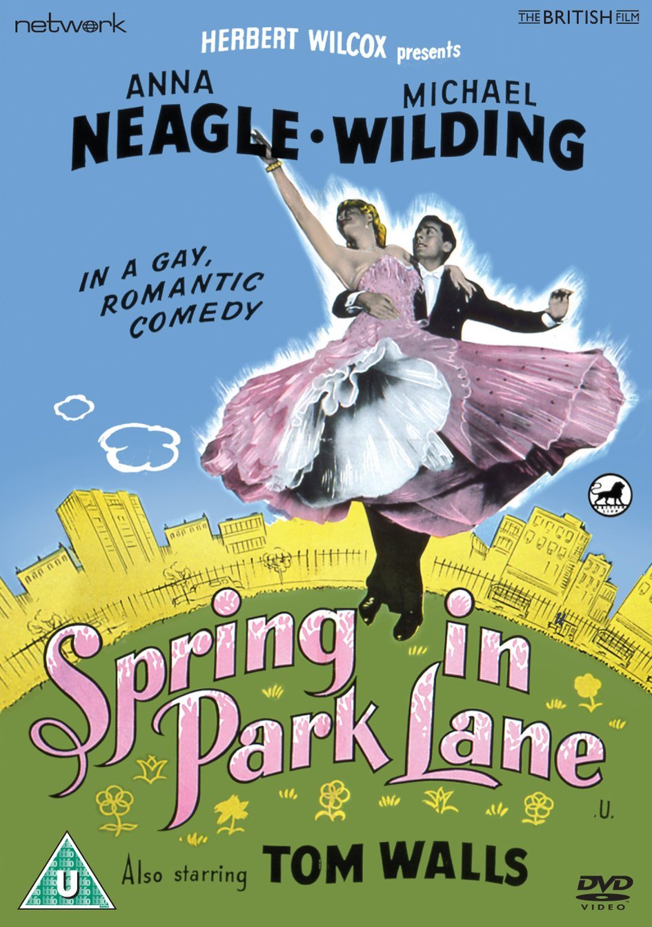 Product Image: Spring in Park Lane