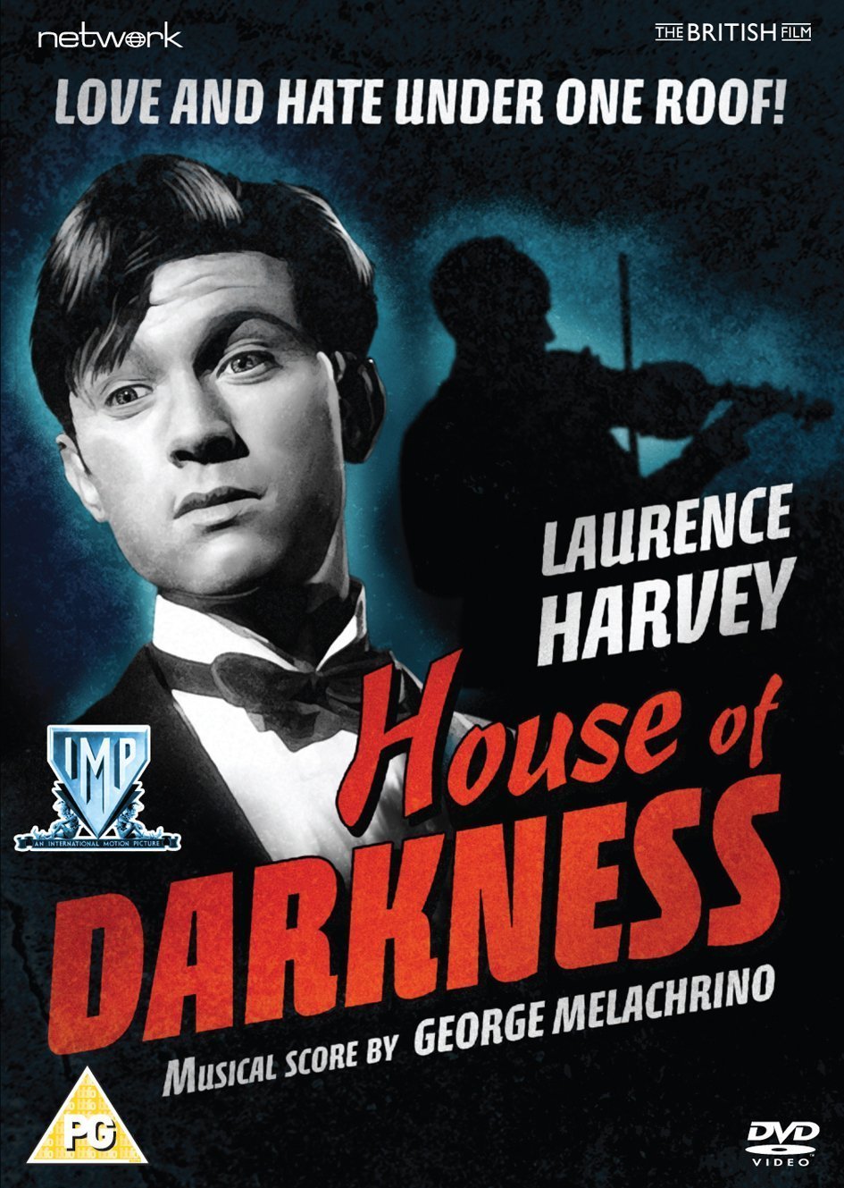 Product Image: House Of Darkness