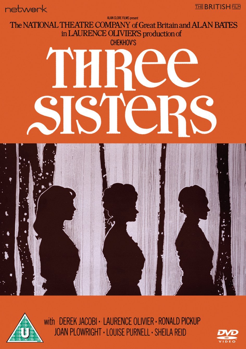 Product Image: Three Sisters