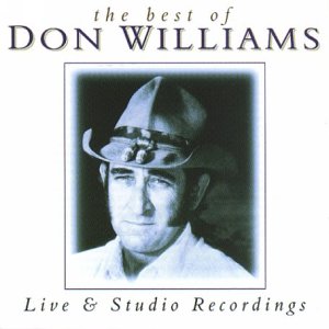 Best of Don Williams, the Country & Folk