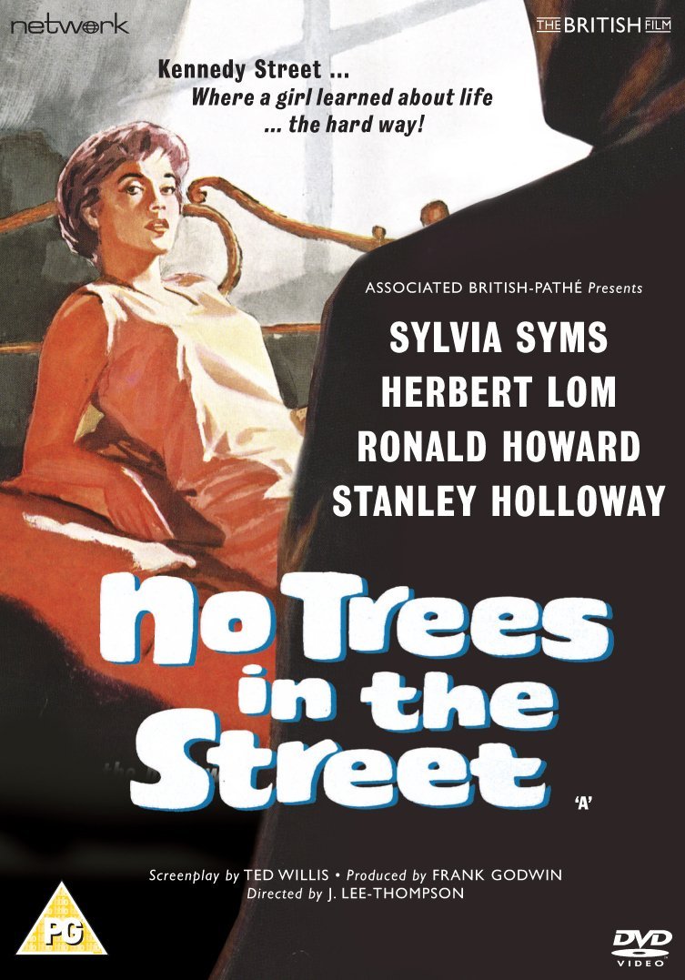 No Trees in the Street Films
