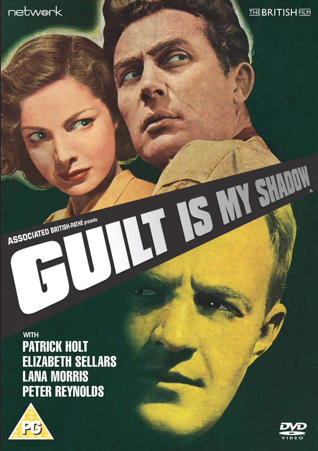 Guilt is My Shadow Movies
