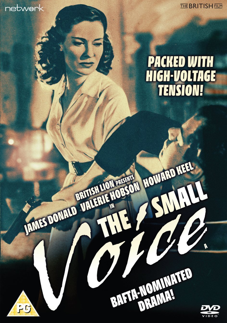 Product Image: The Small Voice