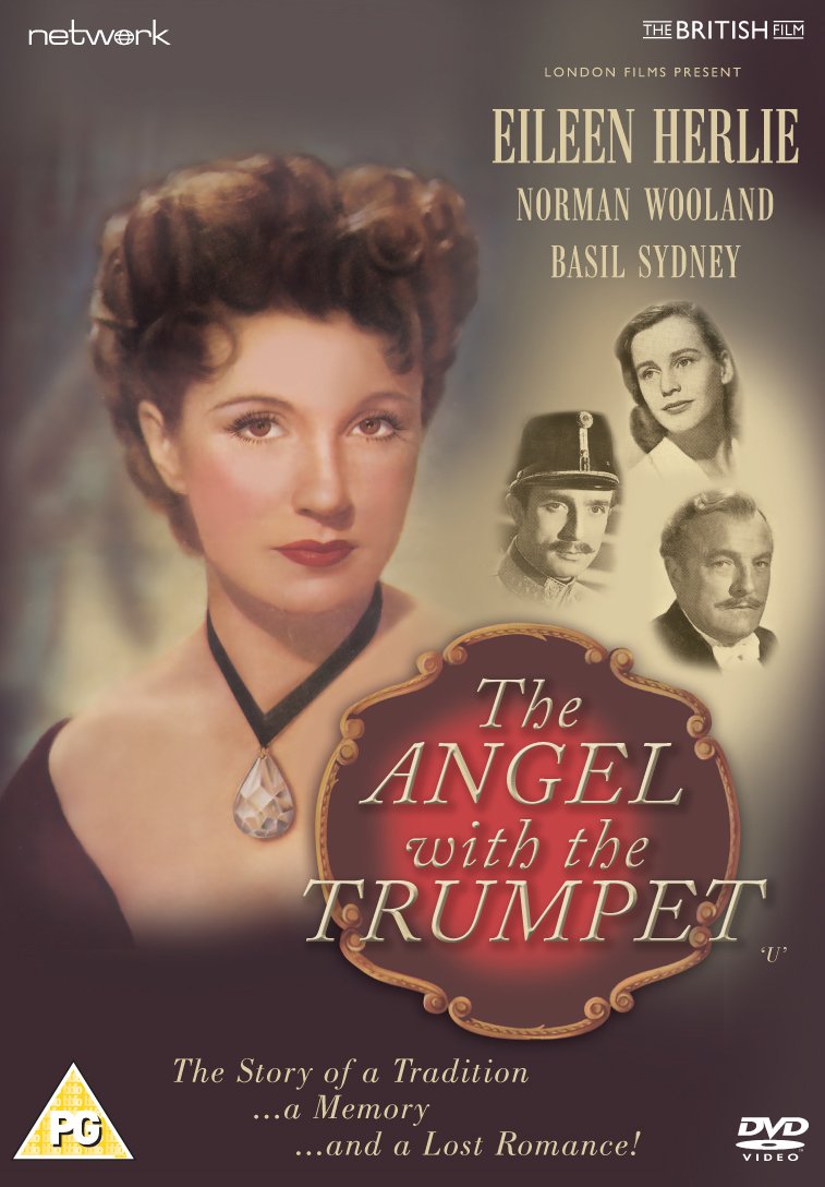The Angel With the Trumpet Films
