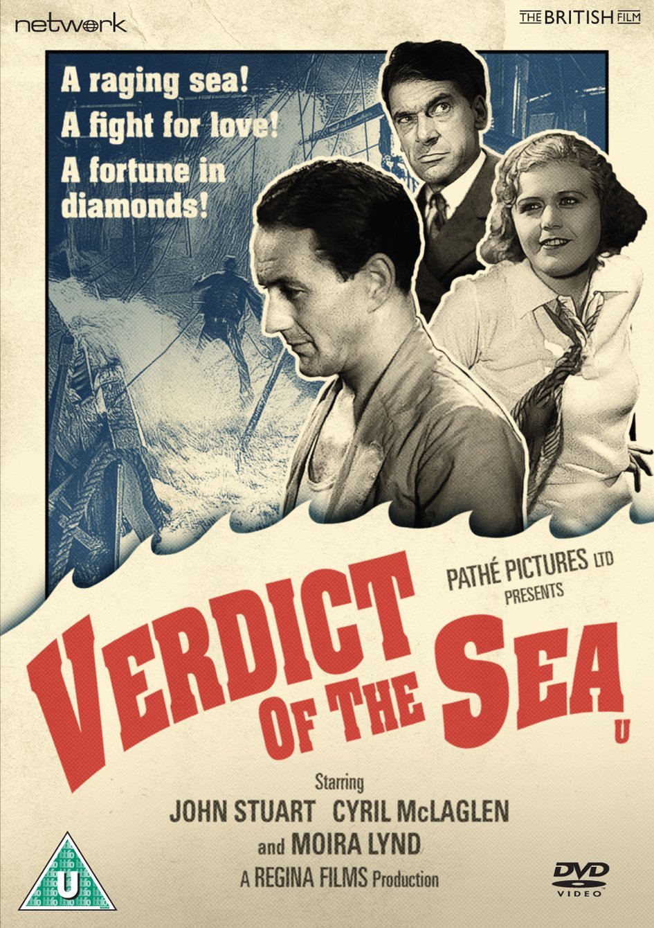 Verdict of the Sea Films