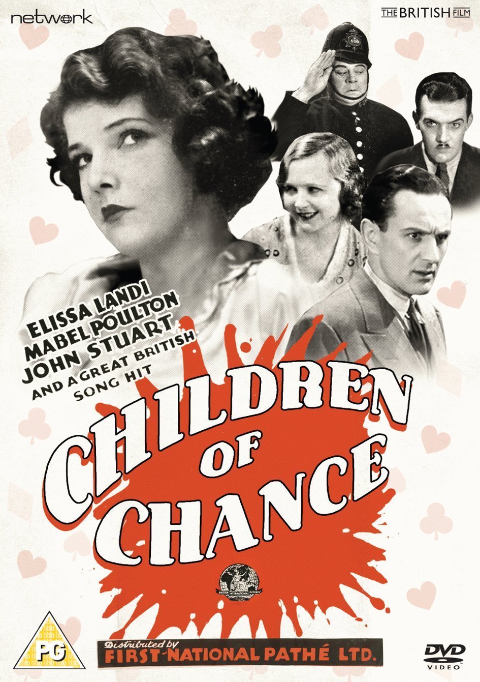 Children of Chance Films