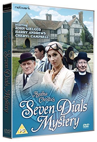 Agatha Christie's The Seven Dials Mystery Films