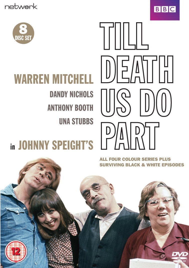 Product Image: Till Death Us Do Part
