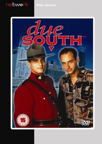 Product Image: Due South: Series 1 - The Pilot