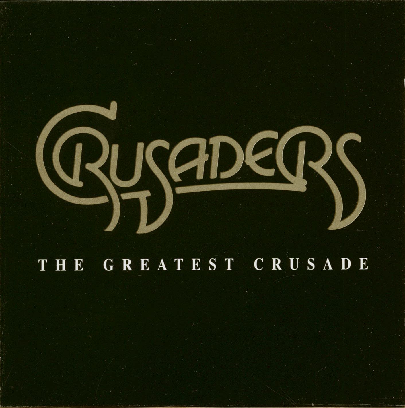 The Greatest Crusade Jazz