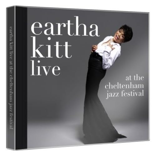 Live at Cheltenham Jazz Festival Other music genres