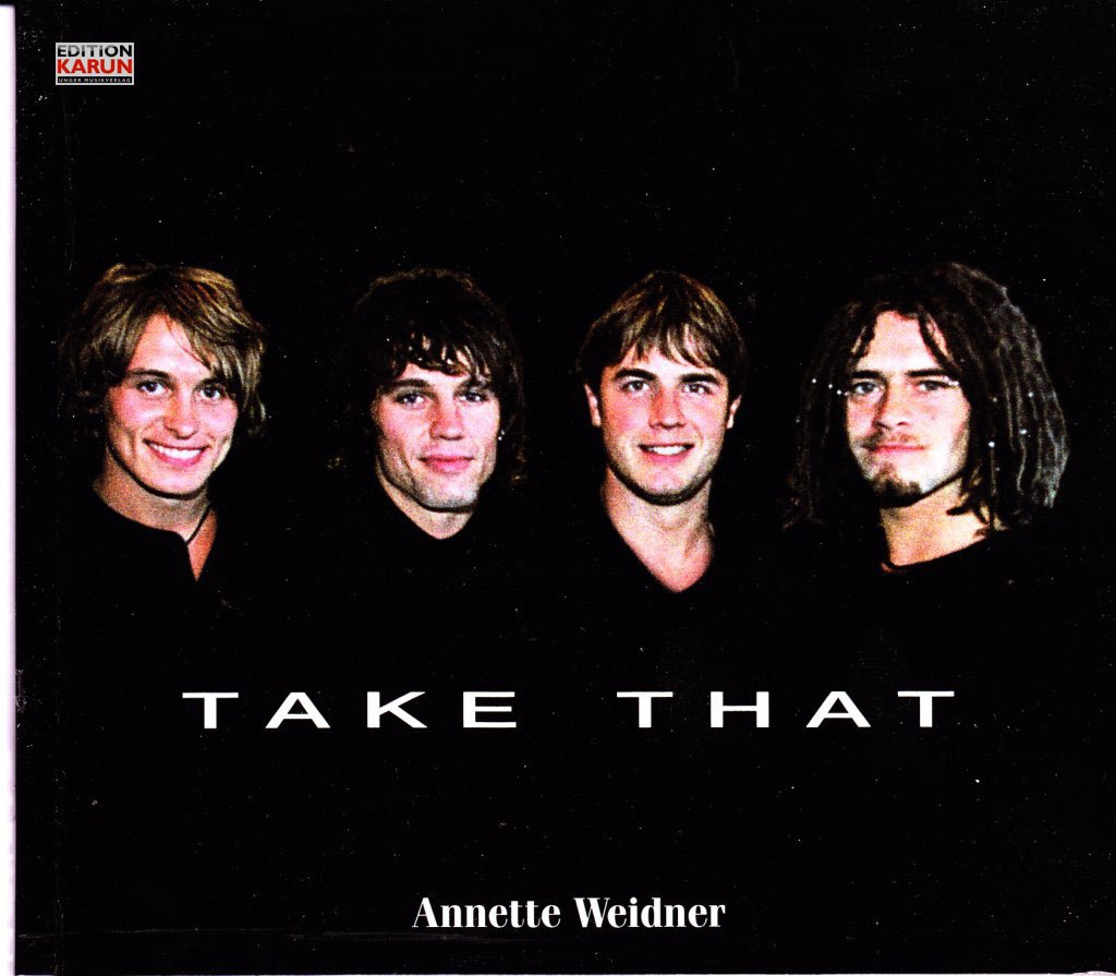 Interview CD & Book Music