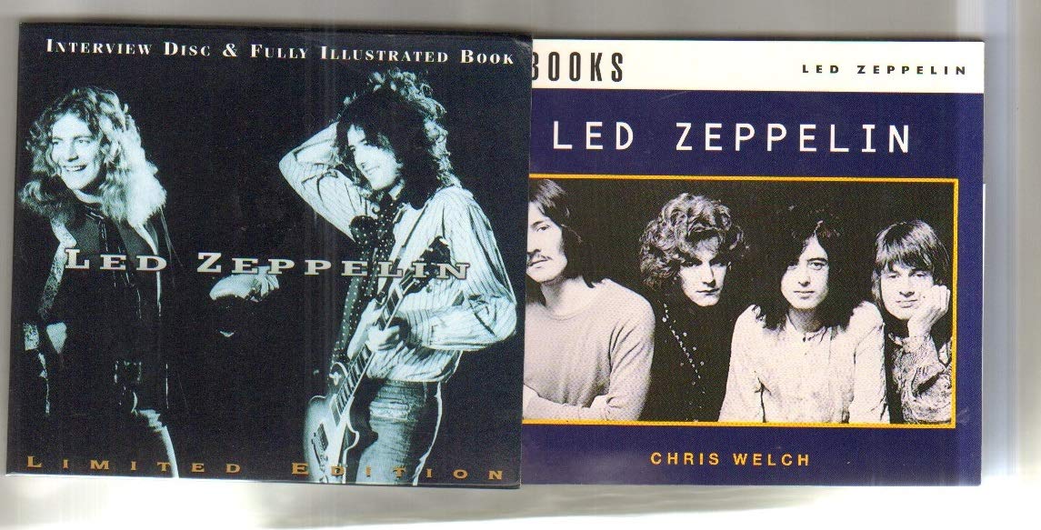 Interview Disc (CD + Buch) Music