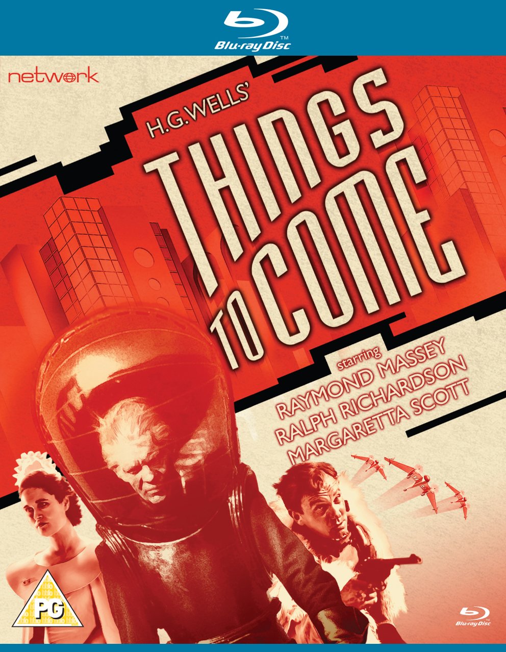 Things to Come Movies