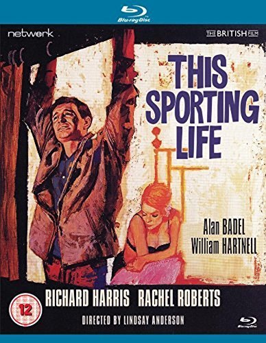 This Sporting Life Box sets
