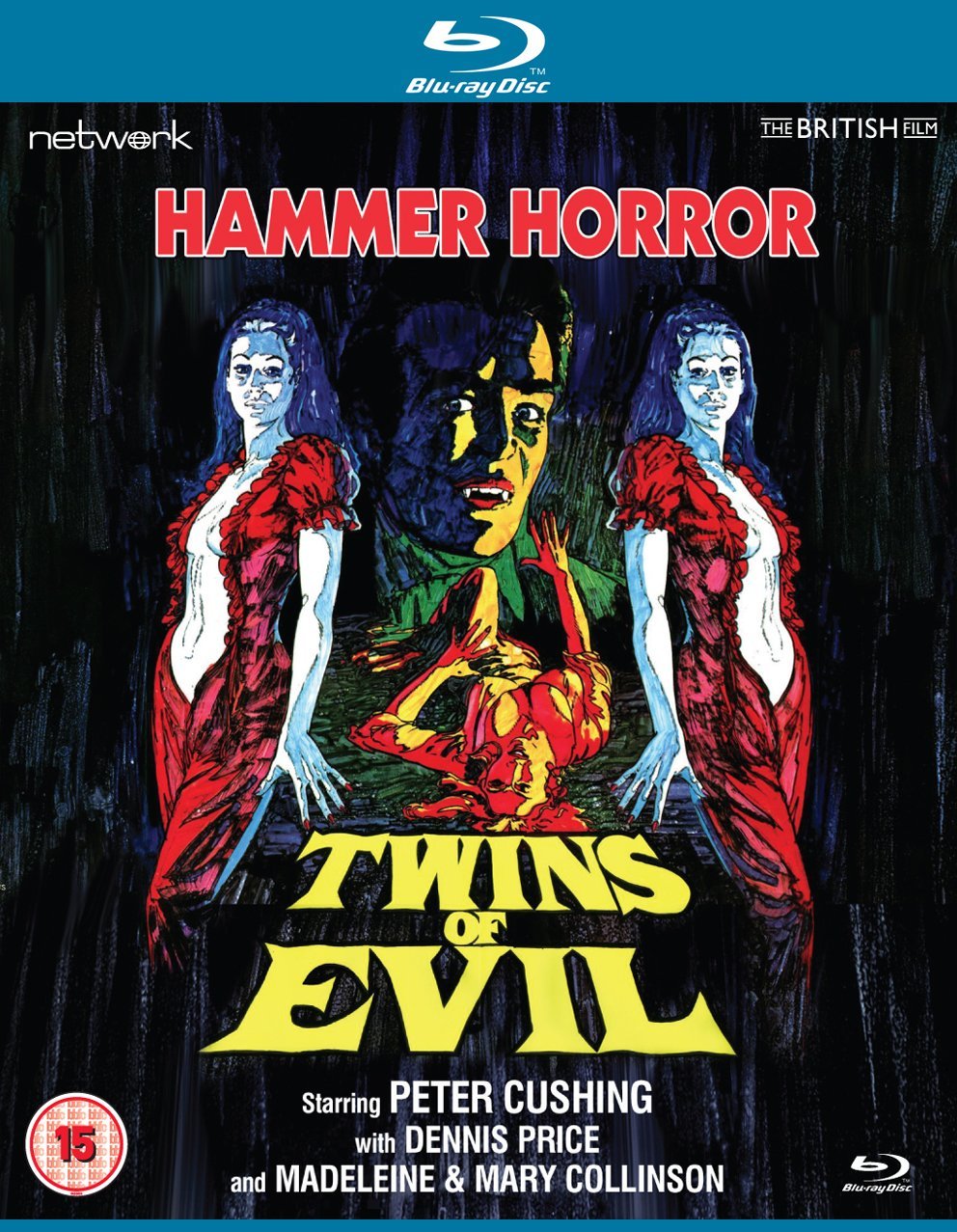 Product Image: Twins of Evil
