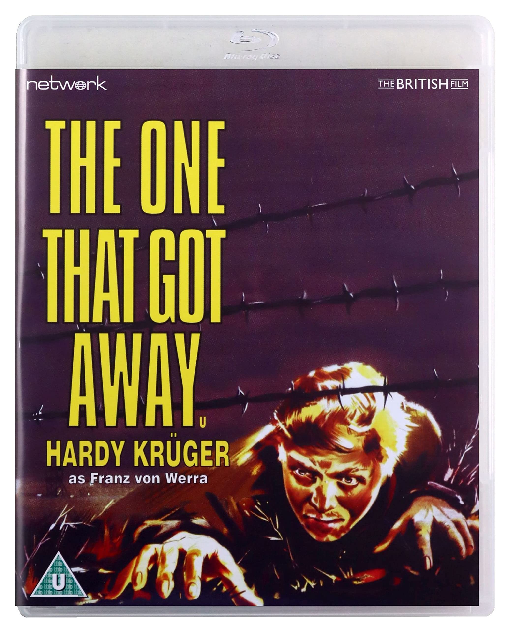 Product Image: The One That Got Away