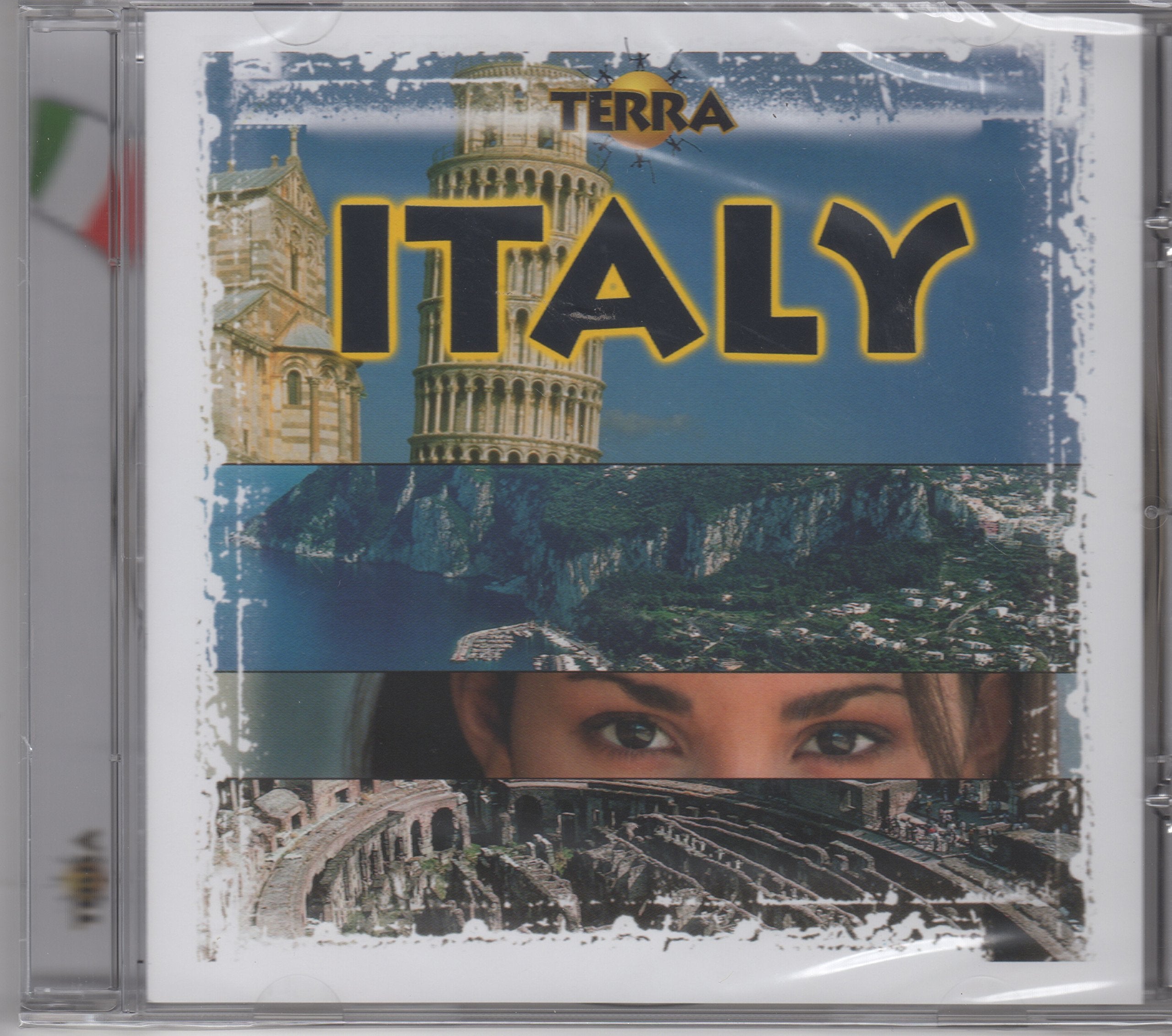 Product Image: Italy