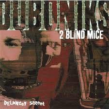 2 Blind Mice CD Pop