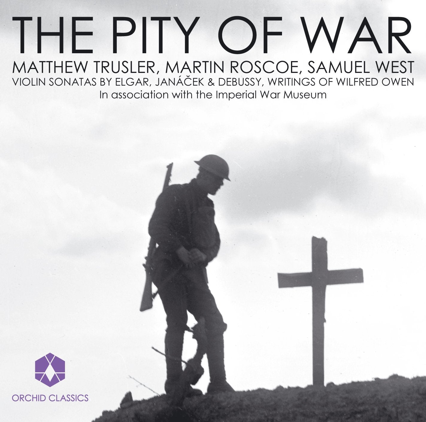 The Pity of War Classical