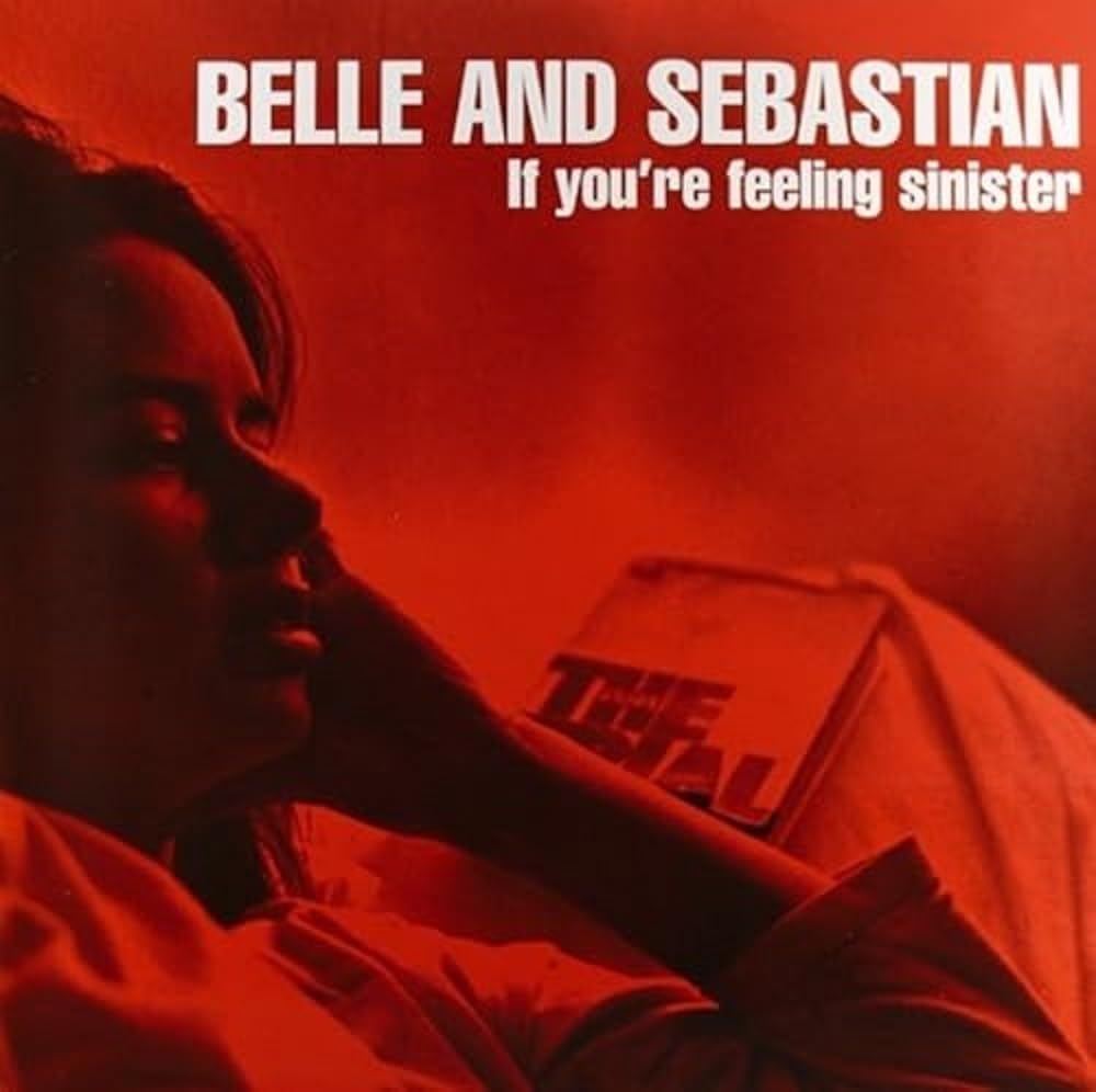 If You'Re Feeling Sinister (Gatefold Lp) Alternative & Indie