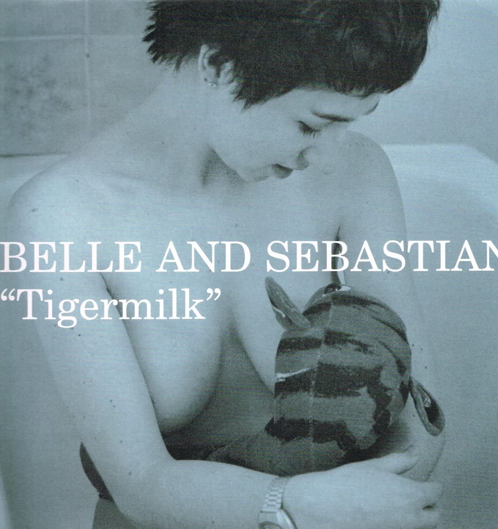 Tigermilk Alternative & Indie