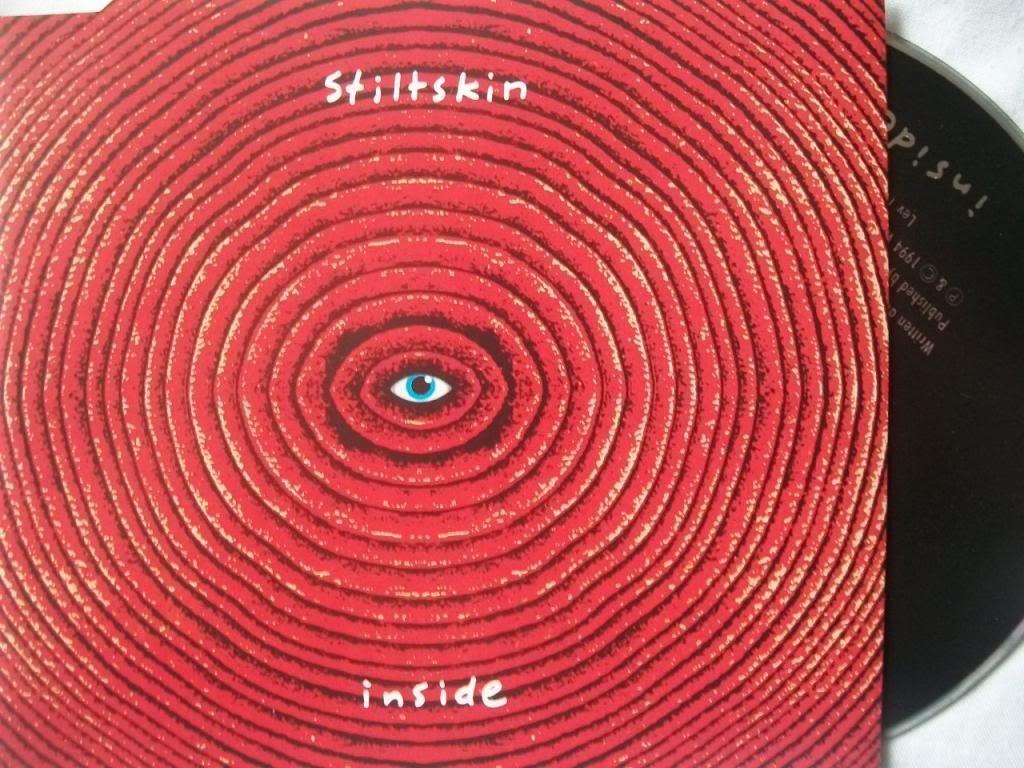 Inside Alternative & Indie