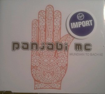 Mundian to Bach Ke Pop