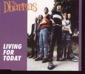 Living For Today Music