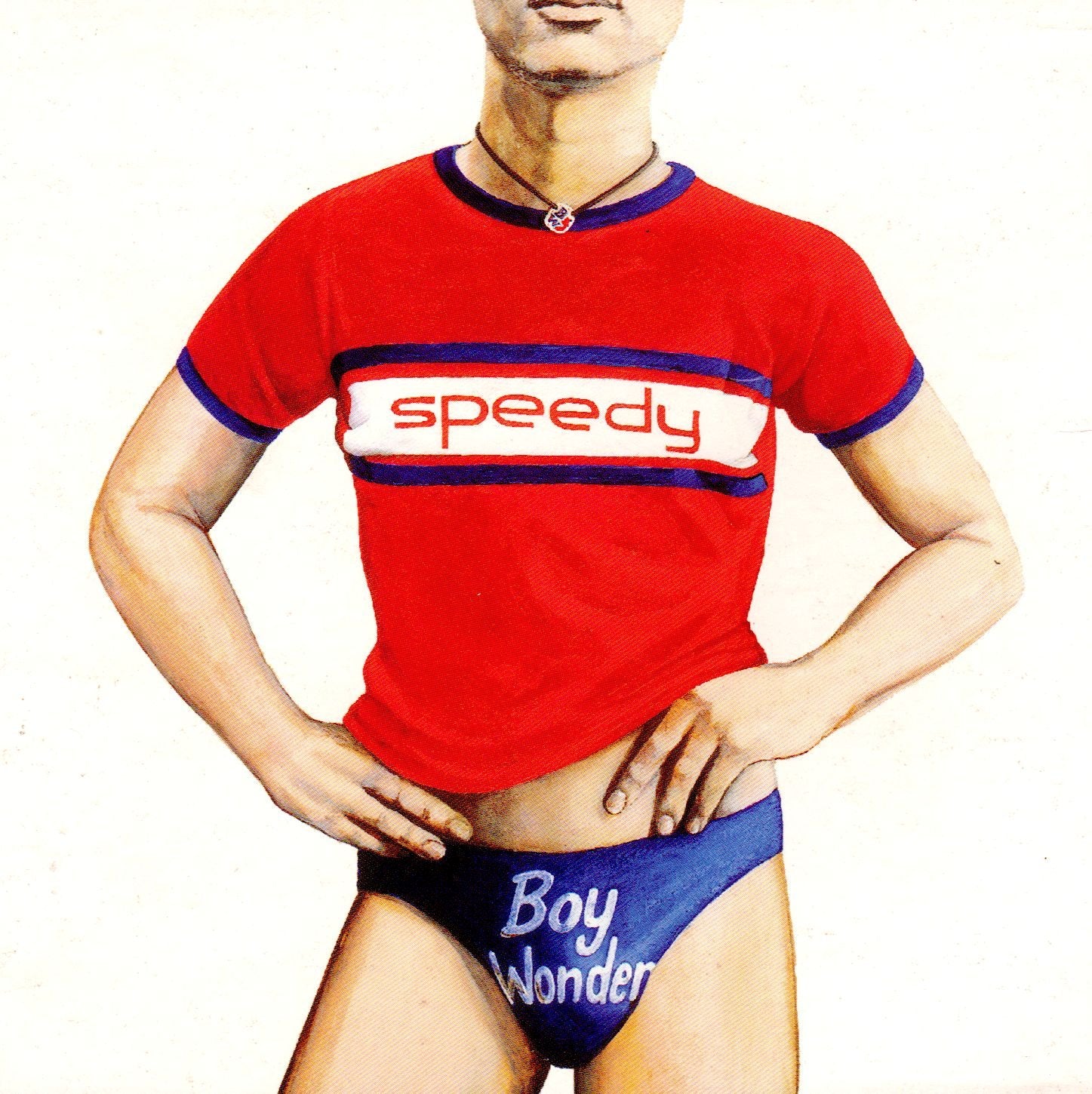 Product Image: Boy Wonder