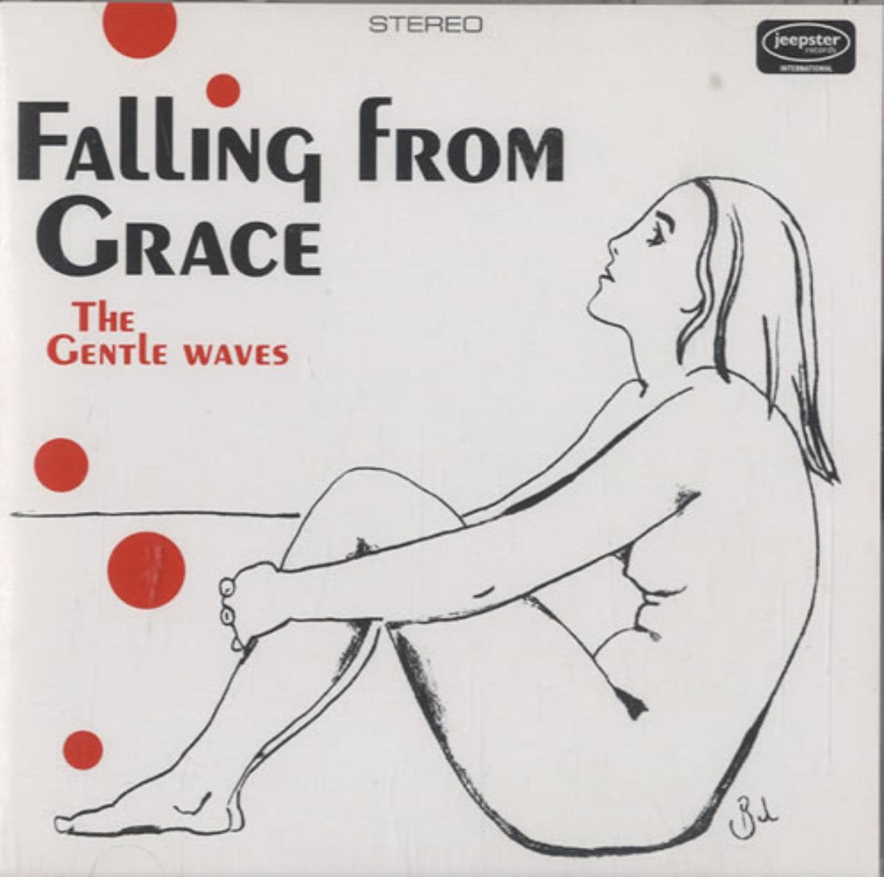 Falling from Grace Ep Alternative & Indie