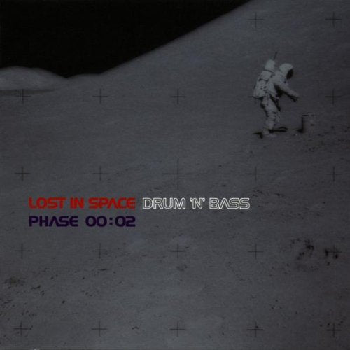 Lost in Space/Drum'N'Bass Vol. Dance & Electronic
