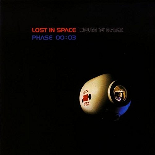 Lost in Space/Drum'N'Bass Vol. Pop